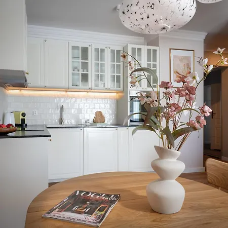 Sienkiewicza Prestige With Ac Properunit Apartment