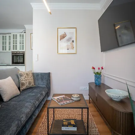 Sienkiewicza Prestige With Ac Properunit Wroclaw