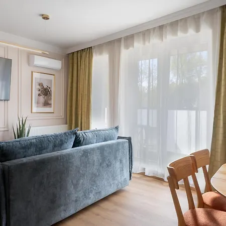 Apartment Sienkiewicza Prestige With Ac Properunit Wroclaw