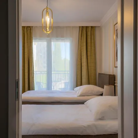 Sienkiewicza Prestige With Ac Properunit *
