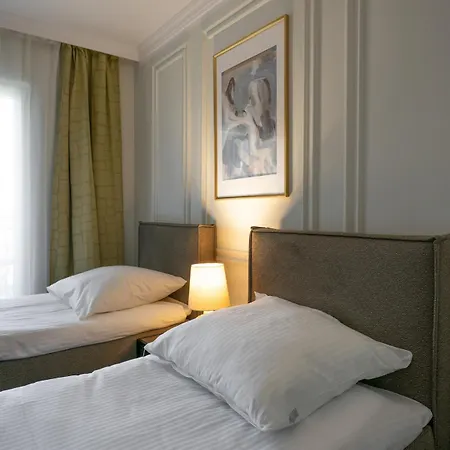 Sienkiewicza Prestige With Ac Properunit Apartment *