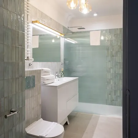 Apartment Sienkiewicza Prestige With Ac Properunit