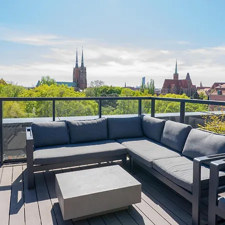 Sienkiewicza Prestige With Ac Properunit Breslau