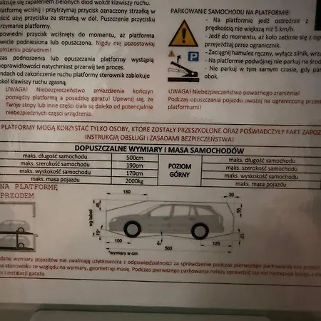Apartment Sienkiewicza Prestige With Ac Properunit Wroclaw